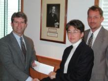 President Trigg Appoints Fouty to STMA Board