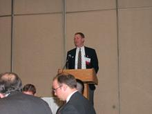 Dr. John N. Rogers III