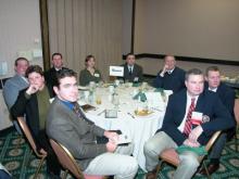 Scholarships & Awards